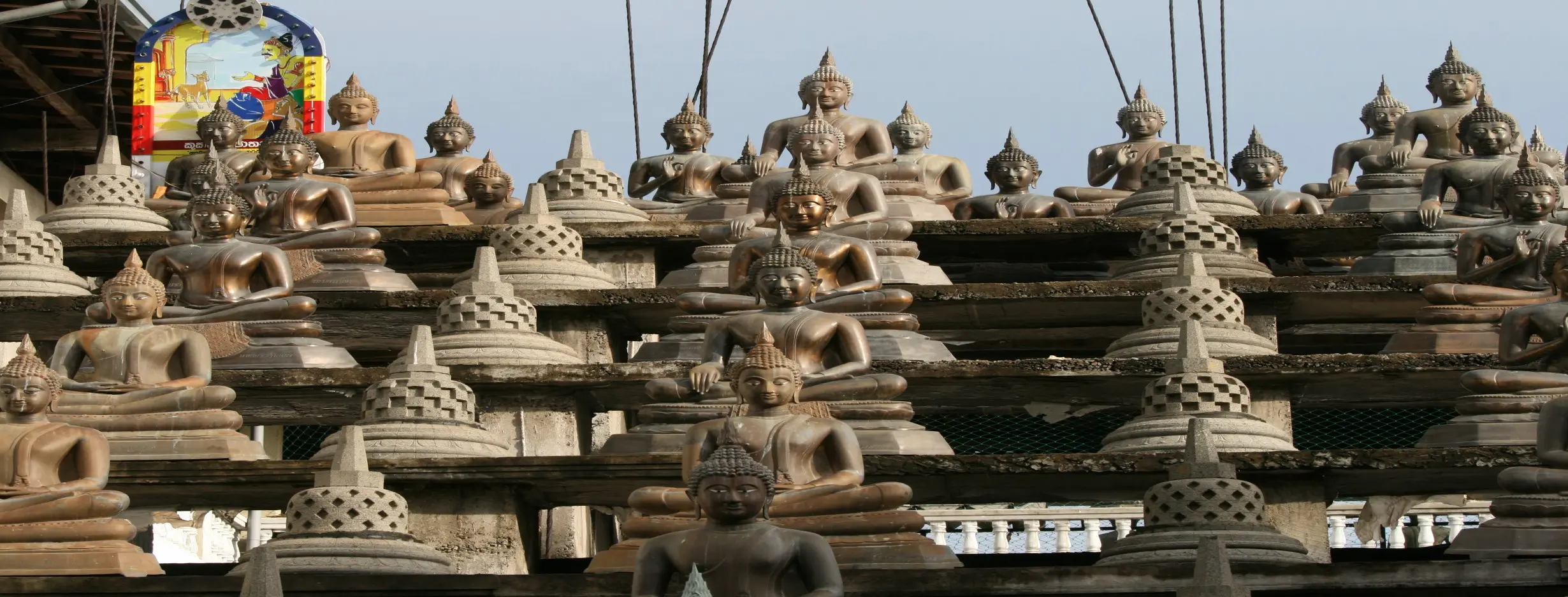 Image for Gangaramaya Temple